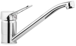 DEANTE Bateria Neo Vero BOW 060M Chrom