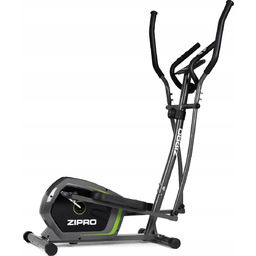 Trenażer Eliptyczny Rower Treningowy Neon - Zipro