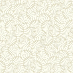 Tapeta marynistyczna Casadeco Seaside 201481111 Saint Malo