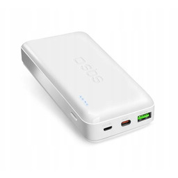 Powerbank Sbs 20000 mAh Usb-c Usb microUSB 20W