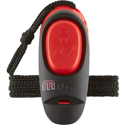 Mikki Mikki 2 w 1 gwizdek z wysokim