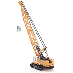 Koparka linowa Liebherr Siku