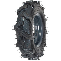 Koło prawe Cedrus glebogryzarka CEDRUSGLX650 76008-U090810-JZ00