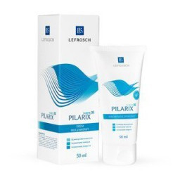 PILARIX Forte 35 Krem, 50 ml