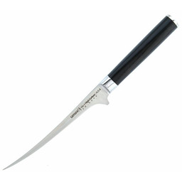 Samura Mo-v Mały nóż Kuchenny do Filetowania 139mm.