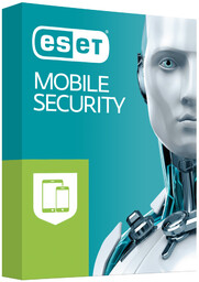 ESET Mobile Security Premium 1 stanowisko/1Rok Odnowienie -