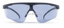 ZEKLER OKULARY OCHRONNE 32 HC/AF SZARE 380604587