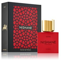 NISHANE ZENNE Perfumy 50 ml