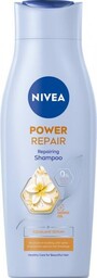 NIVEA Naprawczy szampon do włosów Power Repair 400