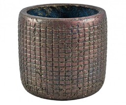 Osłonka Belldeco Blue Moon Prążki A