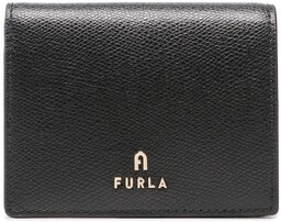 Mały Portfel Damski Furla Camelia WP00304-ARE000-O6000-1-007-20-CN-P Czarny