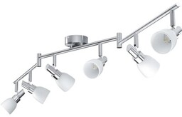 LEDVANCE Lampa sufitowa LED Spot G9 6X2W 827