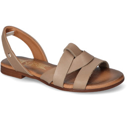 Sandały Lemar 40185 Bf.Taupe Lico