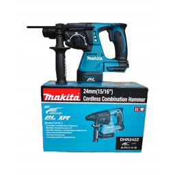 Młotowiertarka Makita DHR242Z Sds Plus