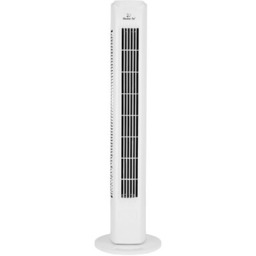 MISSION AIR Wentylator Tower Fan Biały