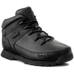 Trapery Timberland Euro Sprint A13KB Czarny