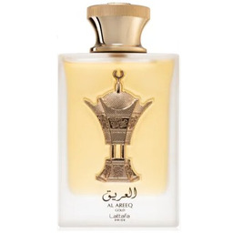 Lattafa, Pride Al Areeq Gold, Woda perfumowana unisex,
