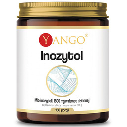 YANGO Inozytol 90g