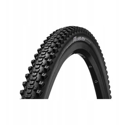 Opona Continental 29x2.60 Ruban Czarna Zwijana Tr 910g