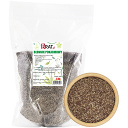 Błonnik witalny 1kg