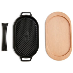 Witt 48651023 Indukcja Żeliwo 24cm Patelnia