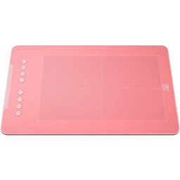 Tablet graficzny Xp-pen Deco 01 V3 Różowy