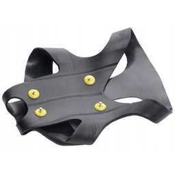 EDCO Nakładki antypoślizgowe E-51397 (rozmiar 36-42)