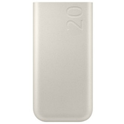 Samsung 20Ah Battery Pack (SFC 45W), Beige