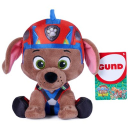 GUND Maskotka Psi Patrol i Dinozaury Pluszak Dino