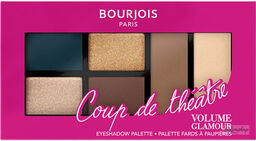 Bourjois - Coup de Theatre Volume Glamour Eyeshadow