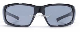 ZEKLER OKULARY OCHRONNE 106 HC/AF SZARE 380670141