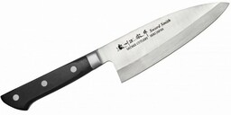 Satake Cutlery Satake Katsu Nóż Deba 16 cm