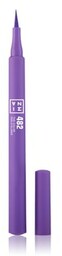 3INA The Color Pen Eyeliner Eyeliner 4.5 ml