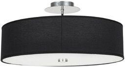 Lampa sufitowa VIVIANE BLACK 6390