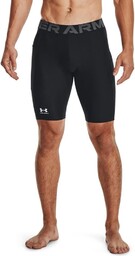 Under Armour Męski Spodenki Termoaktywne Heatgear Pocket Compression,