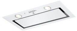 ELECTROLUX LFG716W DO WBUDOWANIA 54 / STAL Elektroniczne