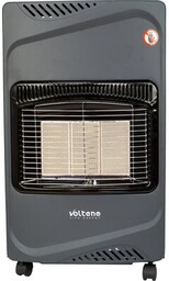 VOLTENO Piecyk gazowy VO2821