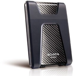 Dysk zewnętrzny HDD ADATA HD650 (1TB; 2.5"; USB