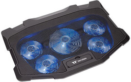 Thermaltake Podstawka chłodząca pod laptop Massive 12 Max