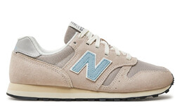 Buty damskie NB WL373BL2 373 Szare