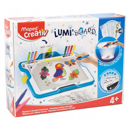 Maped Tablica Creatywna Lumi Board
