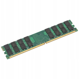 Pamięć DDR2 Pamięć 4GB 240PIN 800MHZ 1,8 V