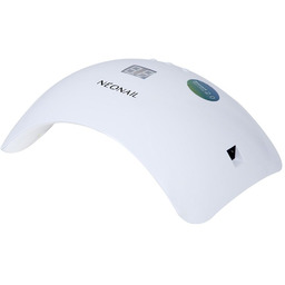 Lampa LED 22W/48 z wyświetlaczem