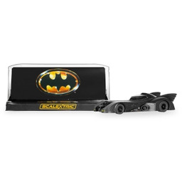 Scalextric Samochód Batman 1989 Batmobile Model