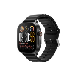 realme Watch 5 42mm Czarny Smartwatch