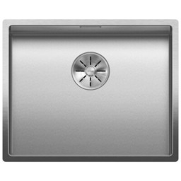 BLANCO Zlewozmywak Claron 500-U 523386 Stal Durinox