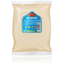 Roleski Majonez Sałatkowy 2 kg