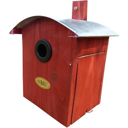 Habau 2964 Budka Lęgowa dla Ptaków, 18,5 x