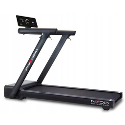 Bieżnia elektryczna Bh Fitness Nydao G6540 2206W 18km/h