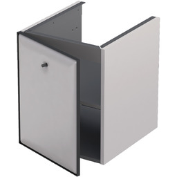 Oristo Pillow szafka niska boczna 40 cm jedne